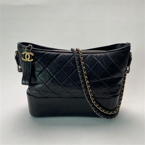 chanel new medium gabrielle